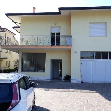 Dalla Maria Rimini Exterior foto