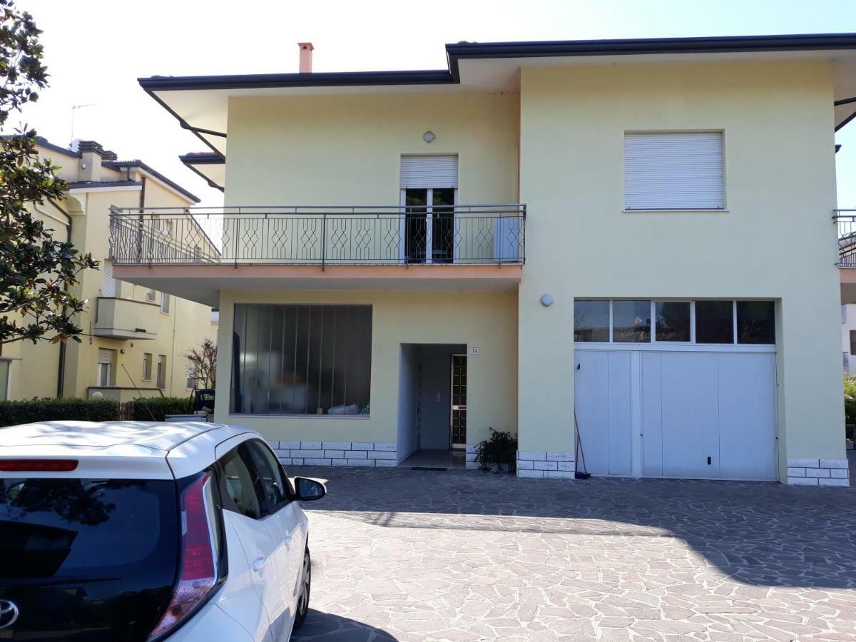 Dalla Maria Rimini Exterior foto