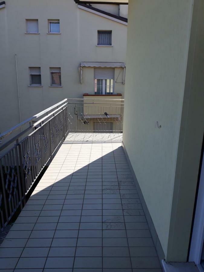 Dalla Maria Rimini Exterior foto