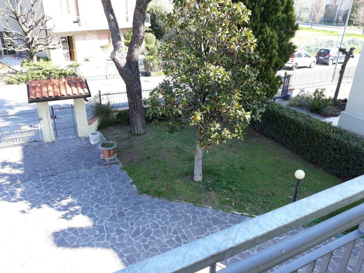 Dalla Maria Rimini Exterior foto